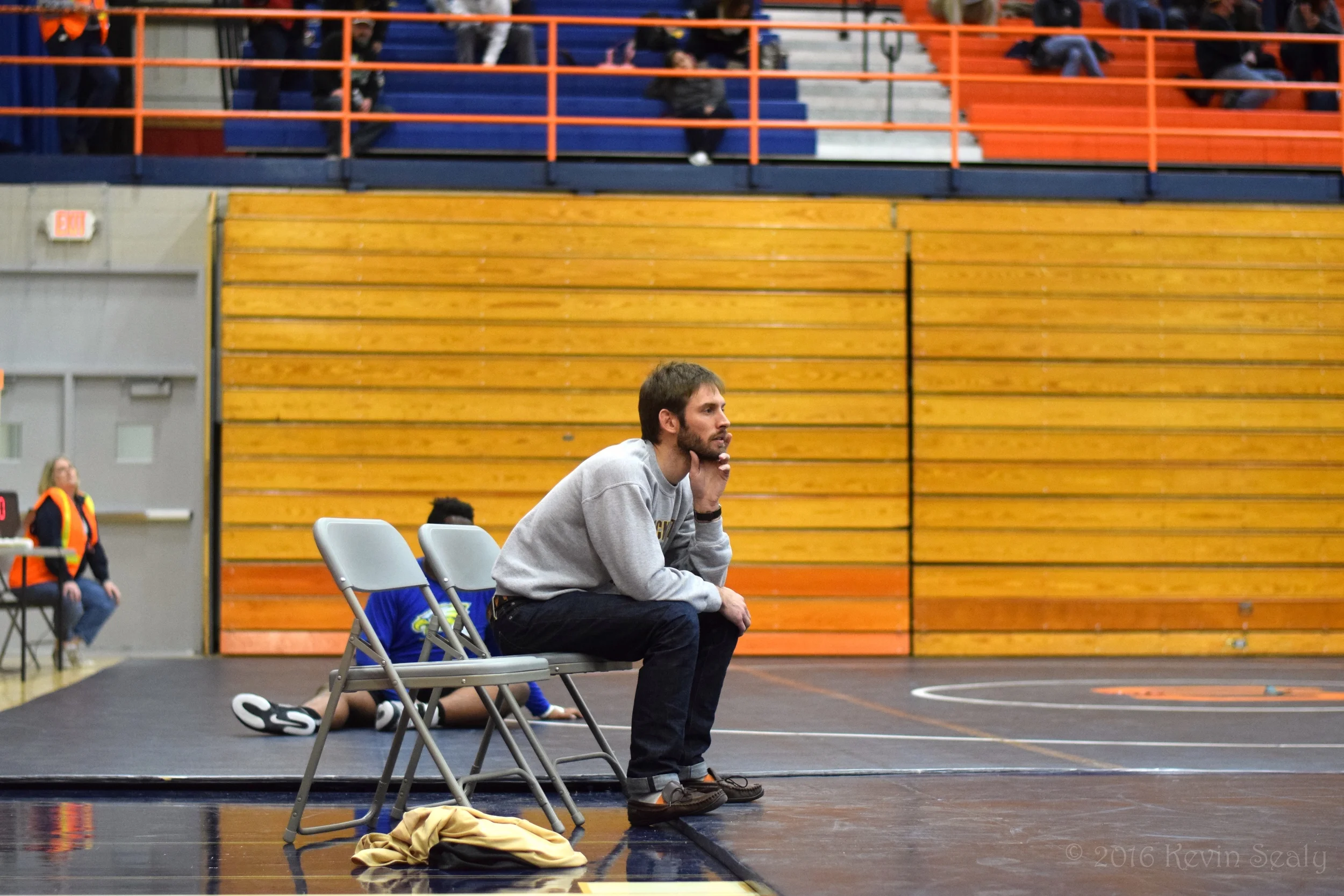 1/25: Week Preview #11, Recap, Alumni Recap