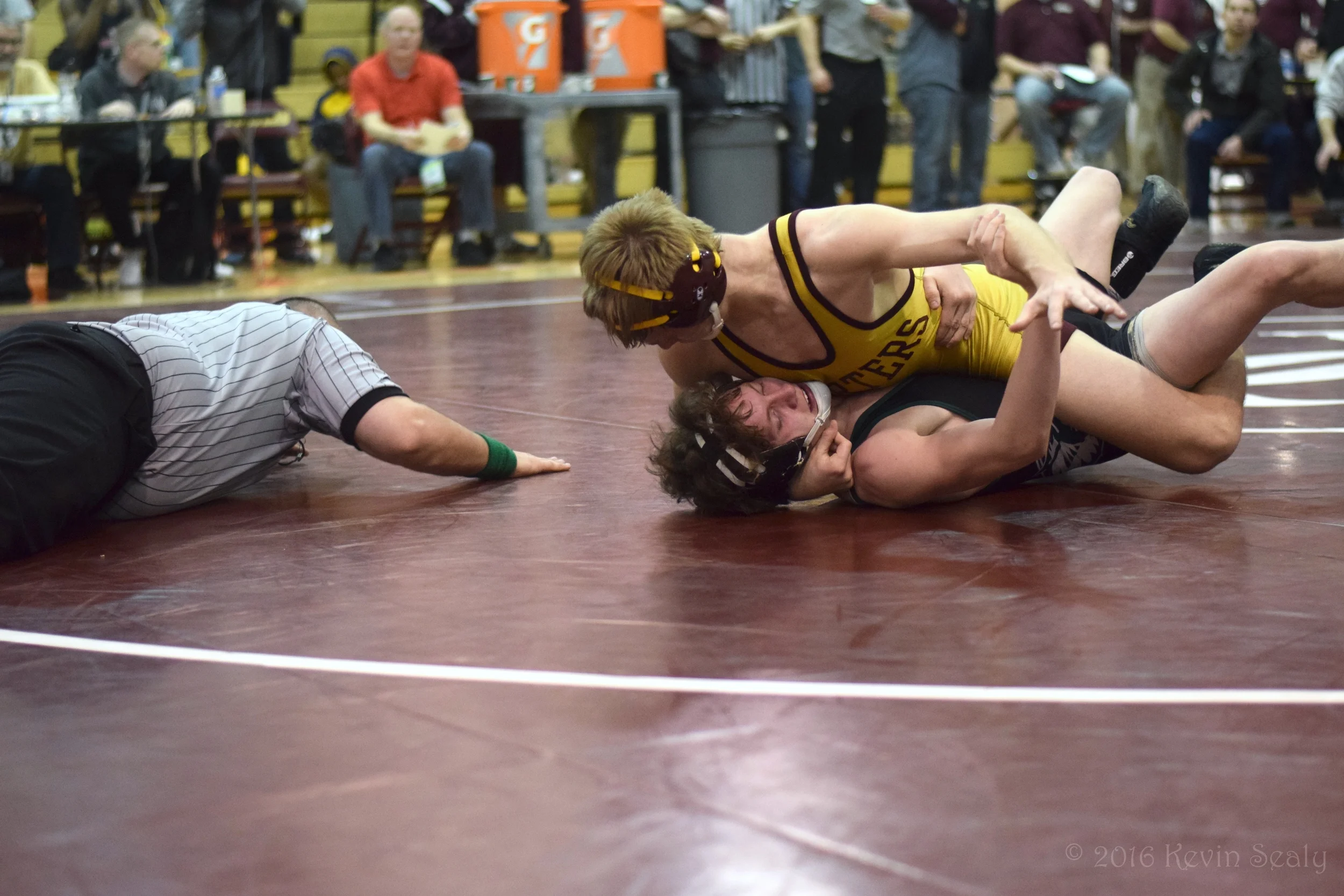 2/8: Week Preview #13, Recap, Alumni Recap