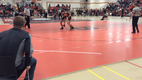 2/15: Week Preview #14, Recap, Alumni Recap