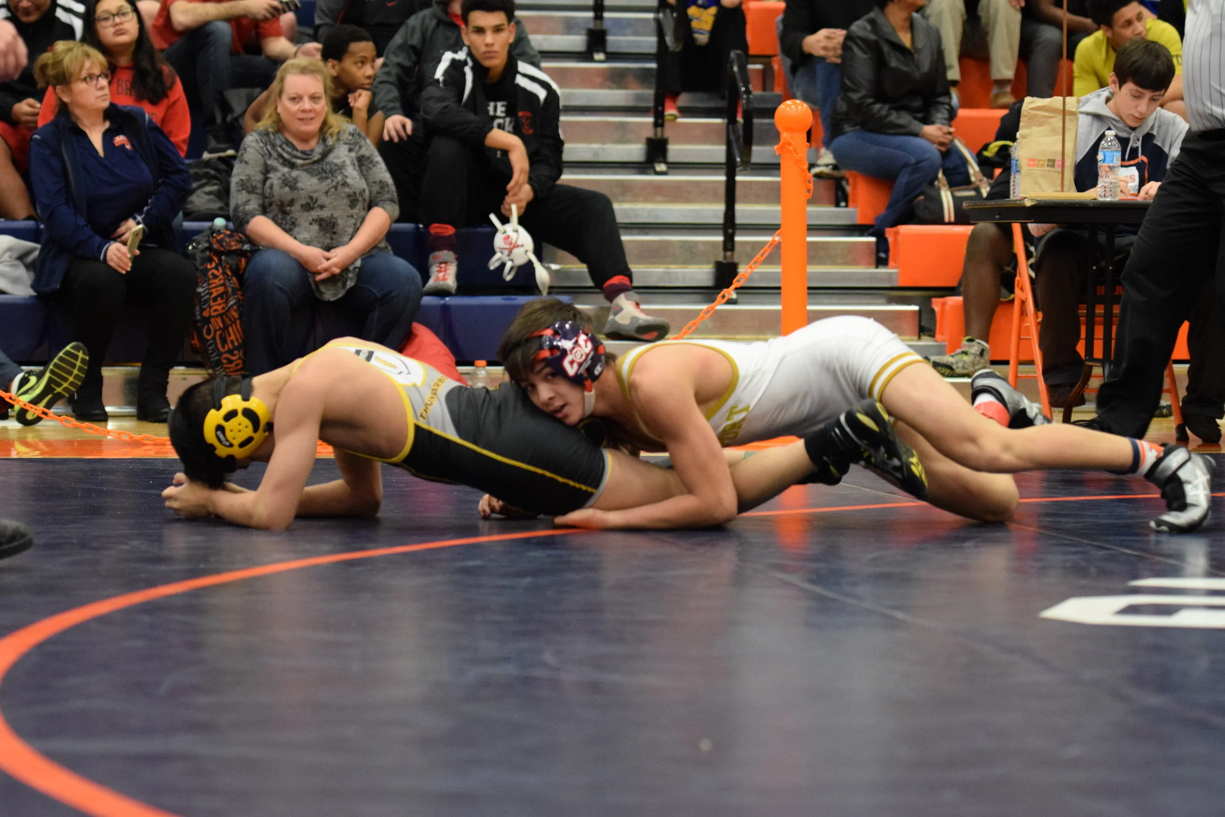 1/23/17: Week 12 Preview, Week 11 Recap, Alumni Recap