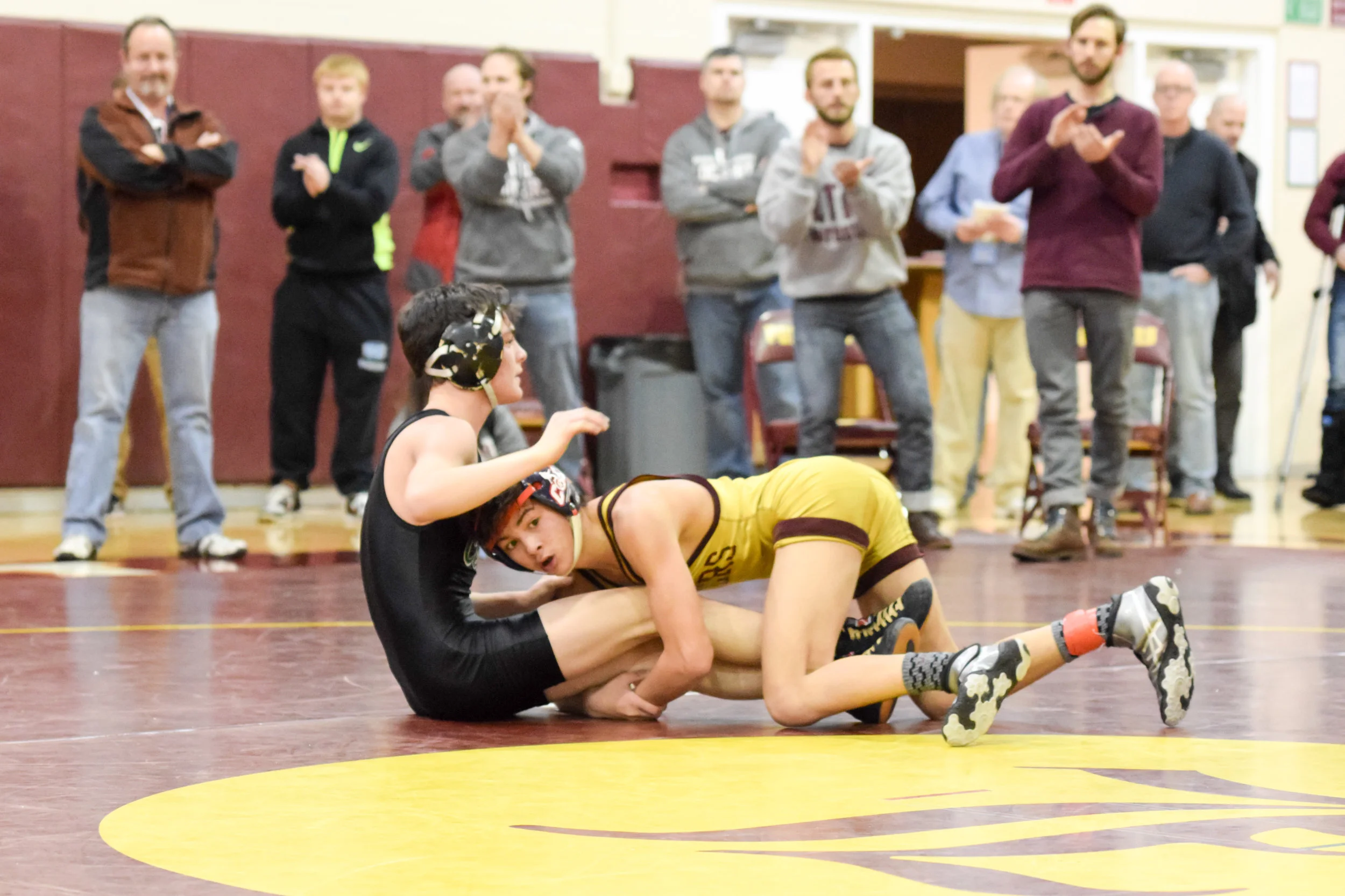 Porters Thrash Competition in Regional Victory