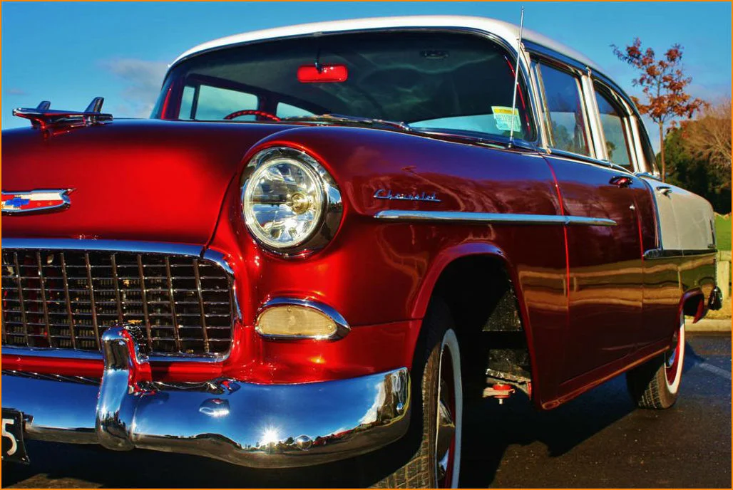 1955 Chevrolet Bel Air sedan - Smash Palace Auto Restorations  7.jpg