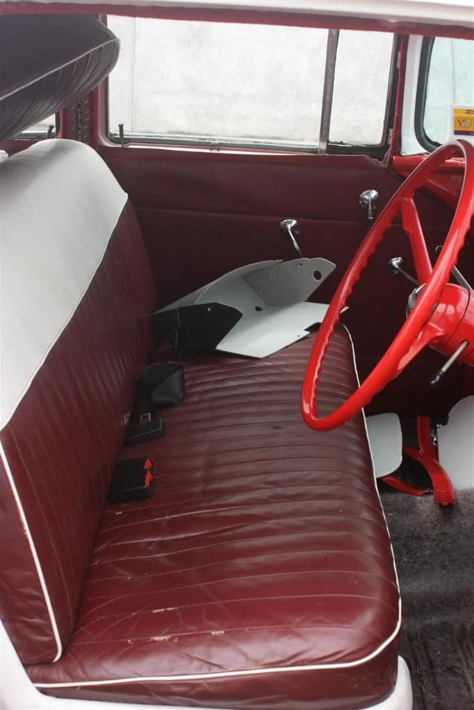 1955 Chevrolet Bel Air sedan - Smash Palace Auto Restorations  9.jpg
