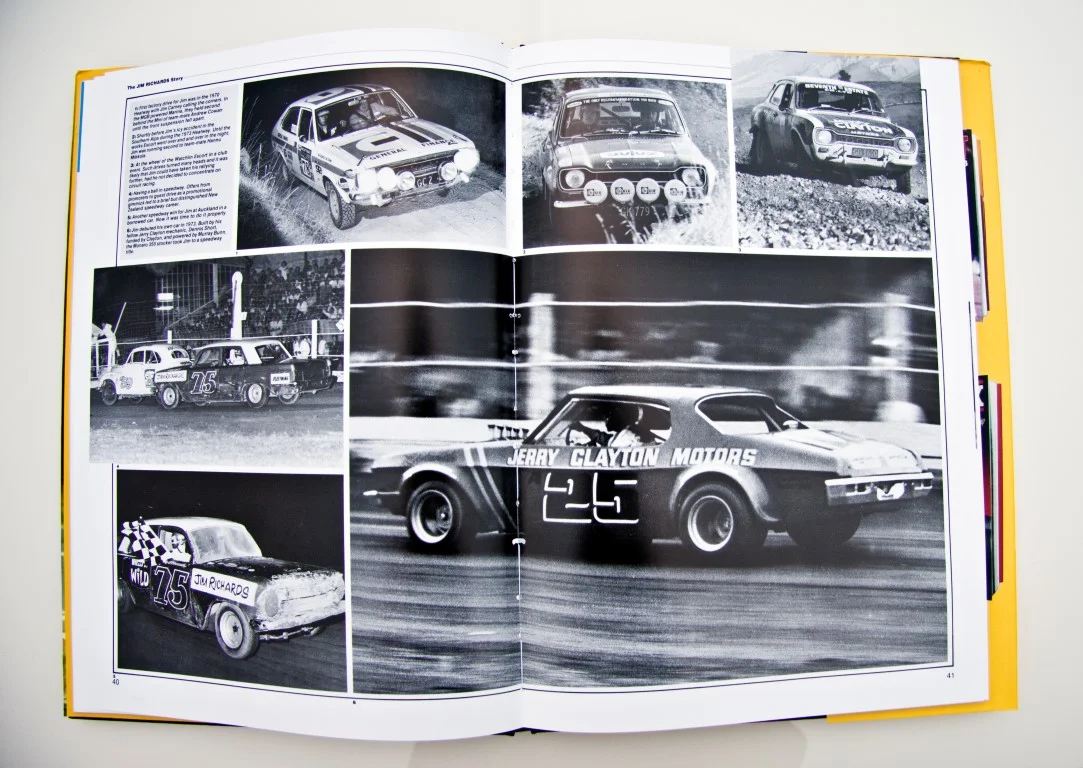 Article Of Jim Richards Crash In Mk1 Ford Escort Rally Car (2).jpg