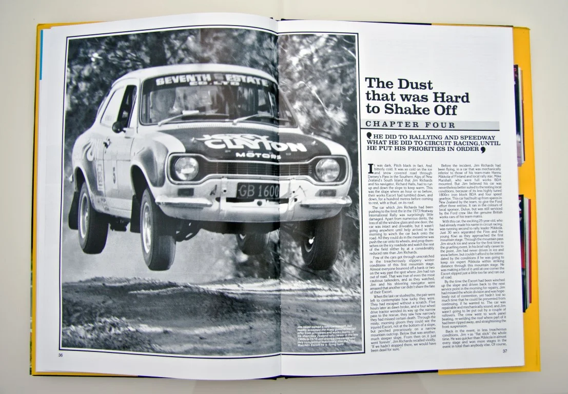 Article Of Jim Richards Crash In Mk1 Ford Escort Rally Car.jpg