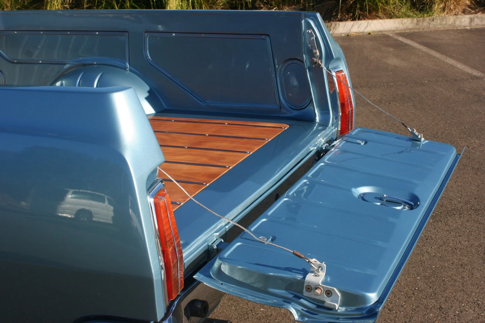 1968 HK Holden Ute -Smash Palace Auto Restorations 17.JPG