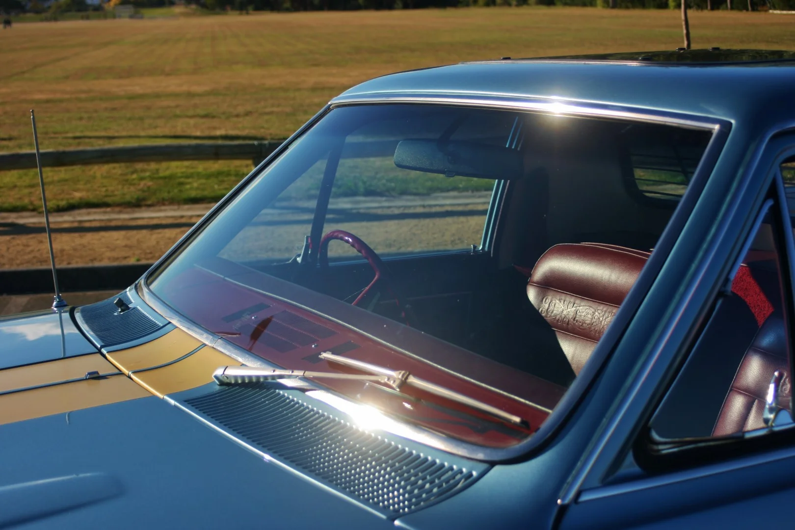 1968 HK Holden Ute -Smash Palace Auto Restorations 19.JPG