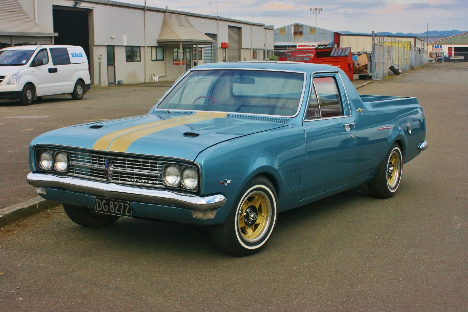 1968 HK Holden Ute -Smash Palace Auto Restorations 9.JPG