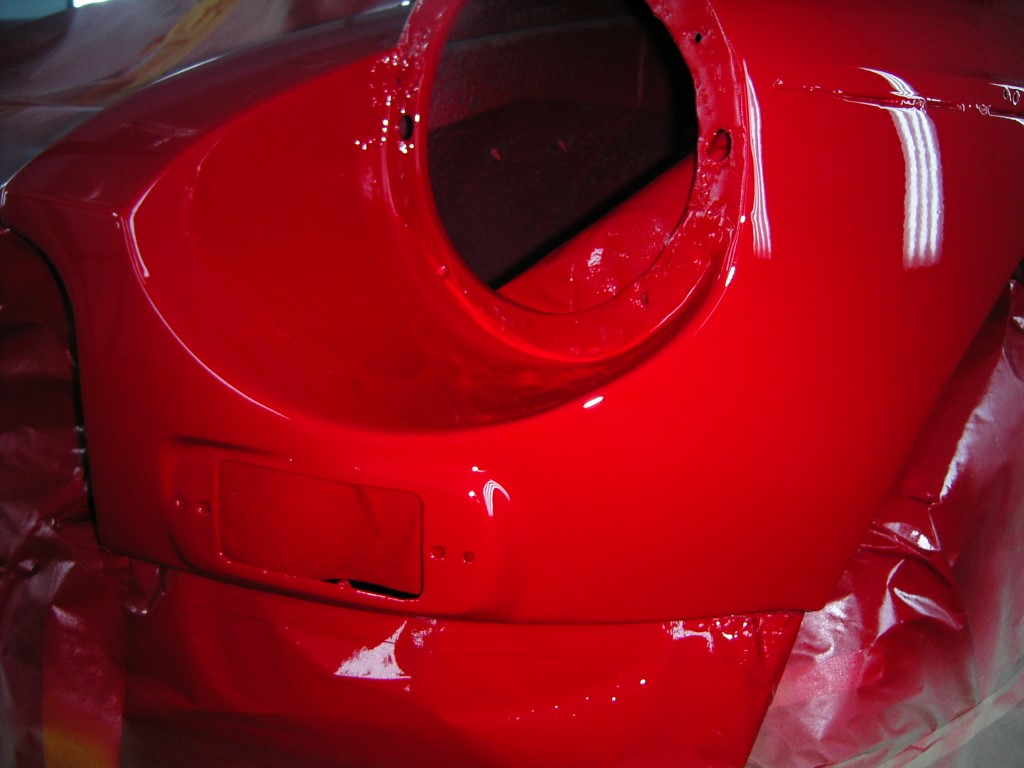 Mk1 MG B - Smash Palace Auto Restoration 6.JPG