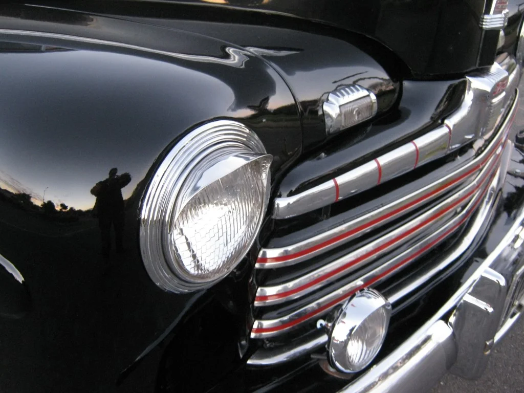 1946 Ford Super Delux Sedan - Smash Palace Auto Restorations 4.JPG