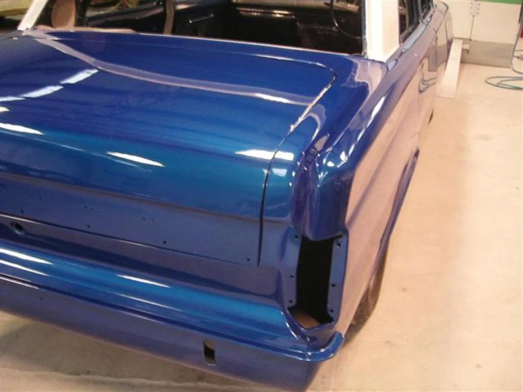 1964 EH Holden - Smash Palace Auot Restorations 2.JPG