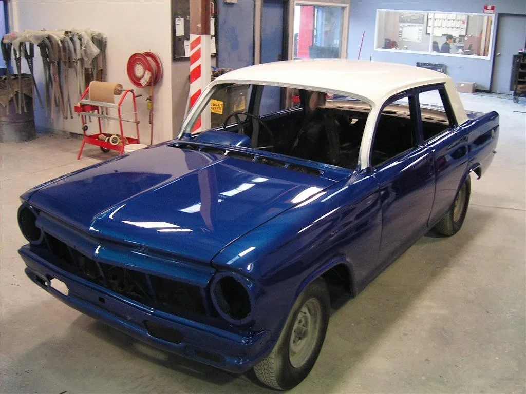 1964 EH Holden - Smash Palace Auot Restorations 3.JPG