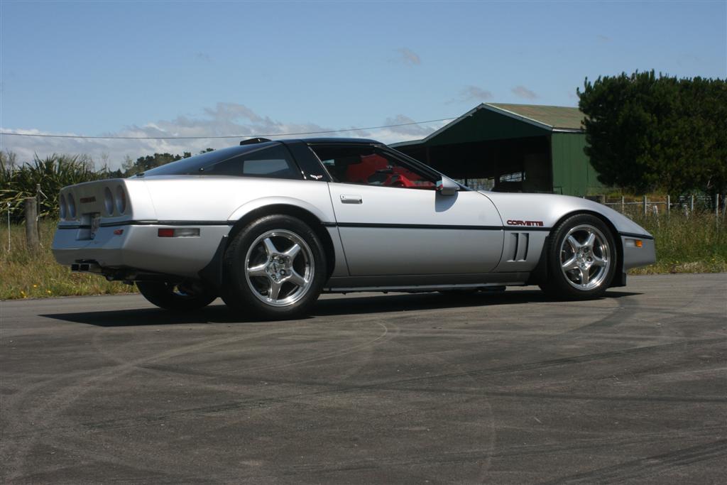 1986 Chevrolet Corvette - Smash Palace Auto Restorations 3.jpg