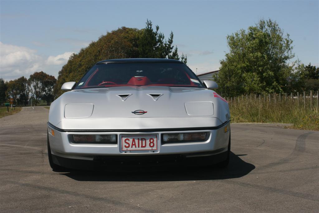 1986 Chevrolet Corvette - Smash Palace Auto Restorations 4.jpg