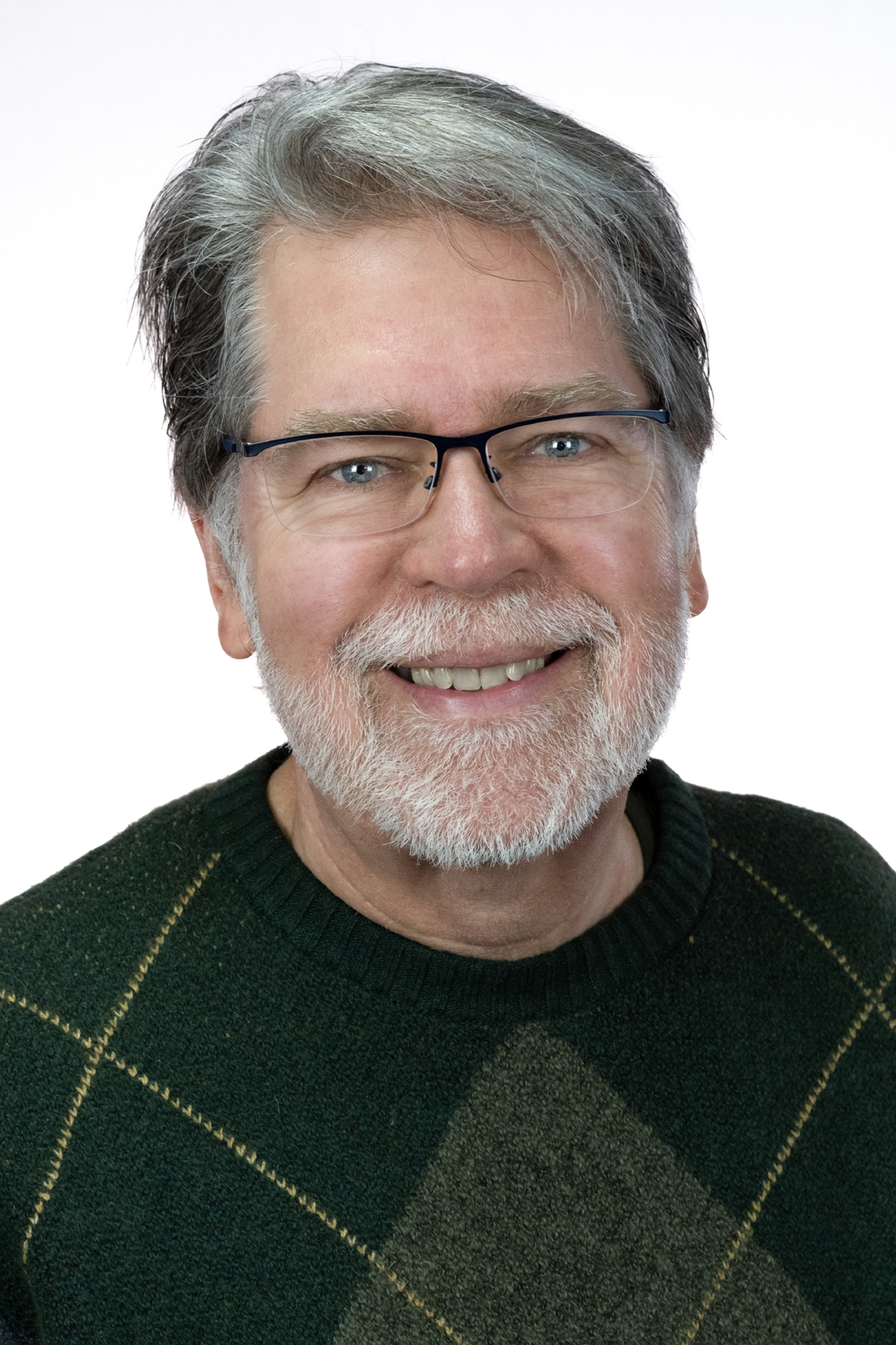Brent Miller