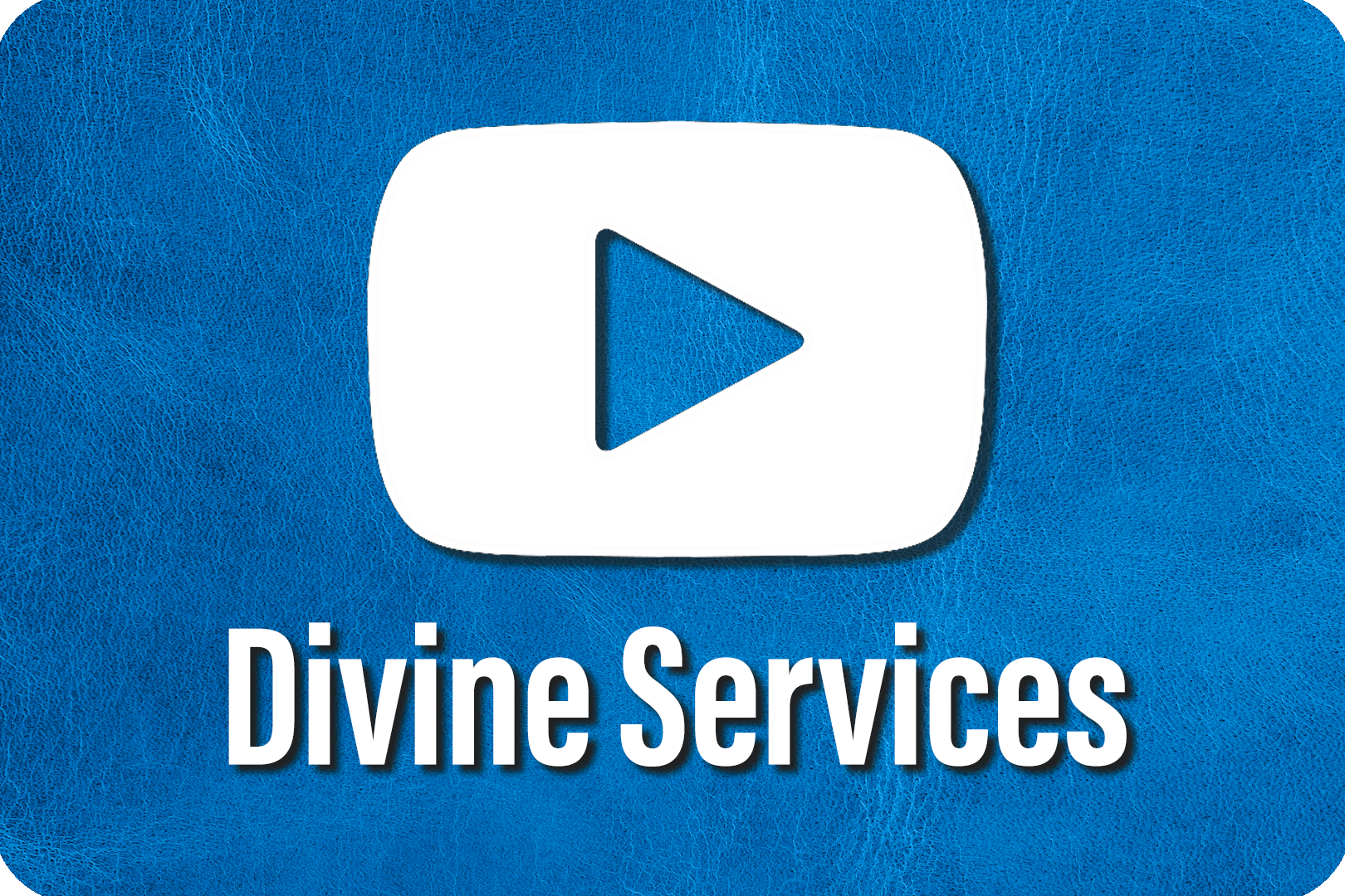 Divine Services - Complete Services