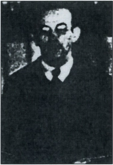 Rev. M.E. Franke