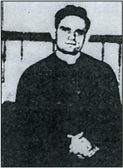 Rev. R.D. Sandmann