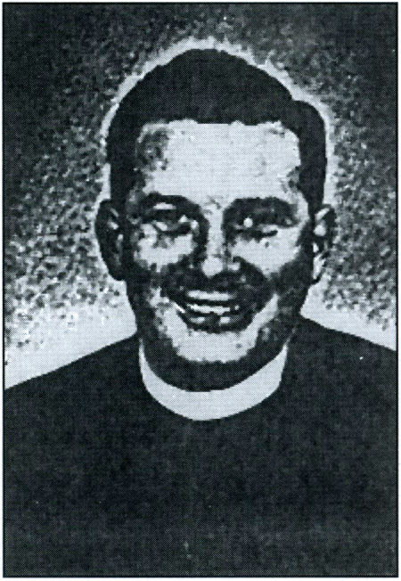 Rev. H.K. Dietrich, Jr.