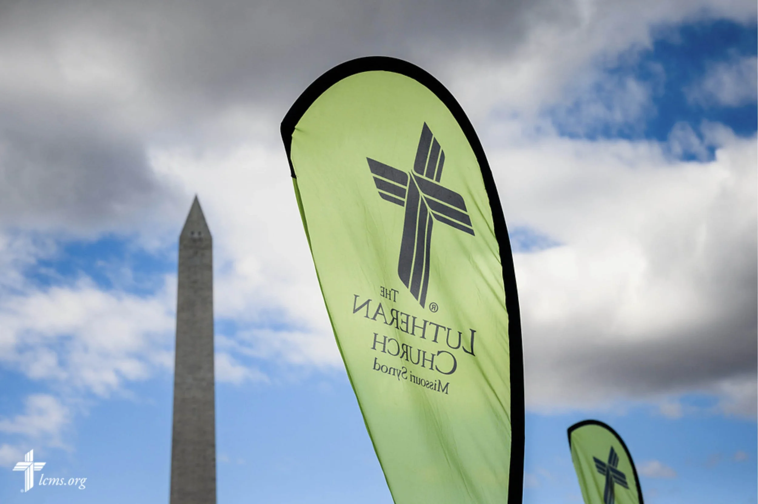 2023 National March for Life in Washington, D.C