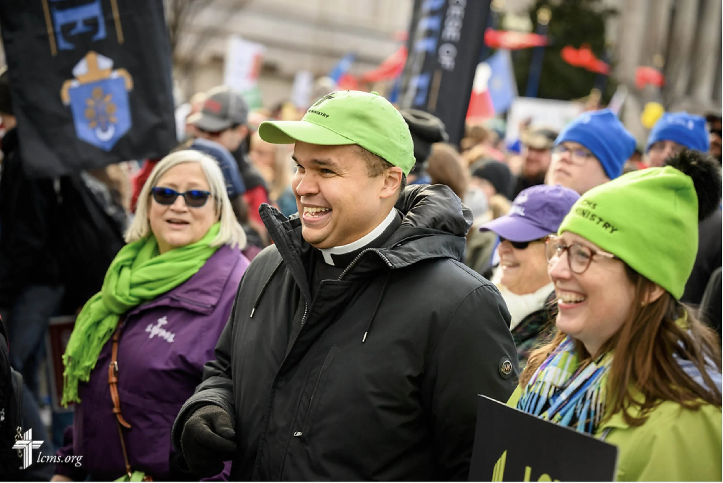 2023 National March for Life in Washington, D.C