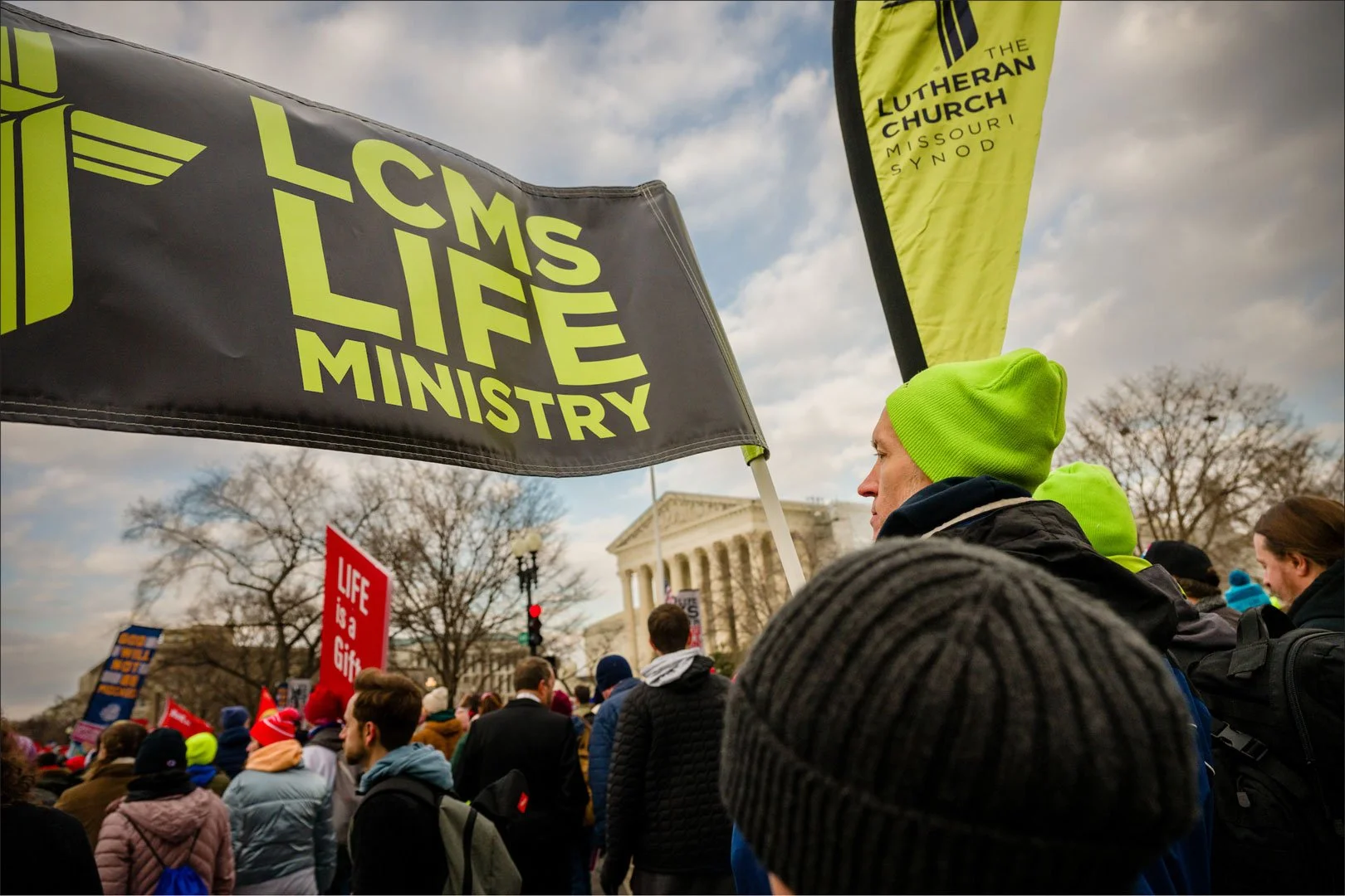 2026 March for Life