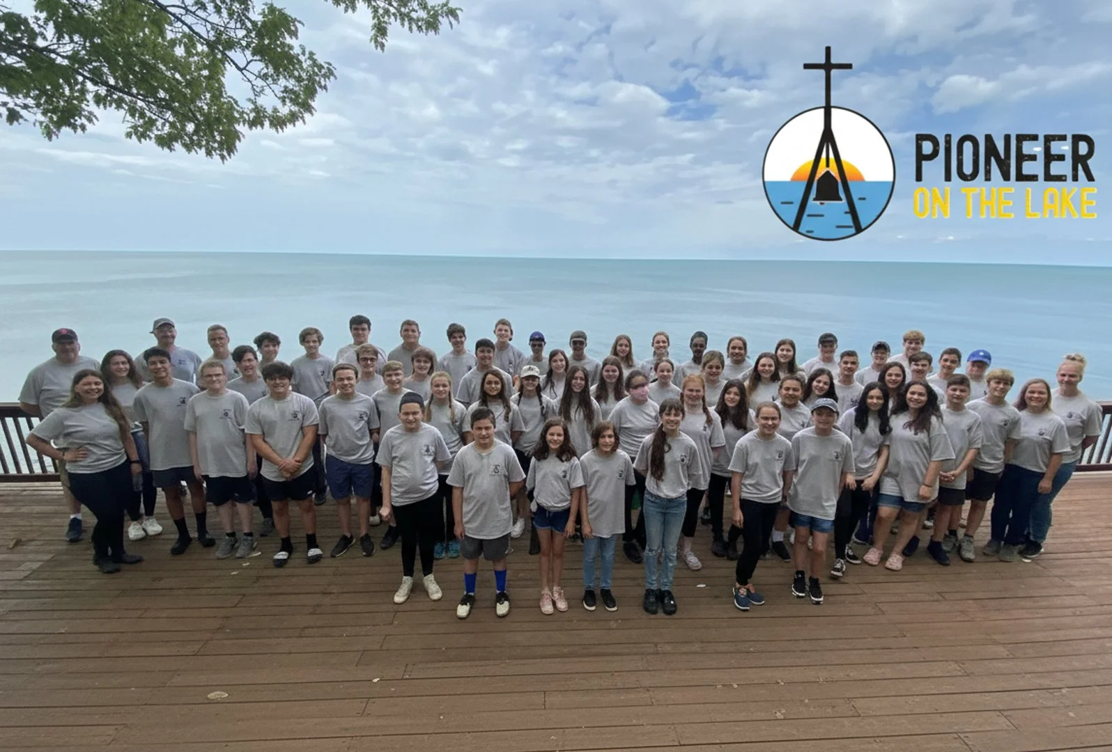 Youth Group: Spring Retreat