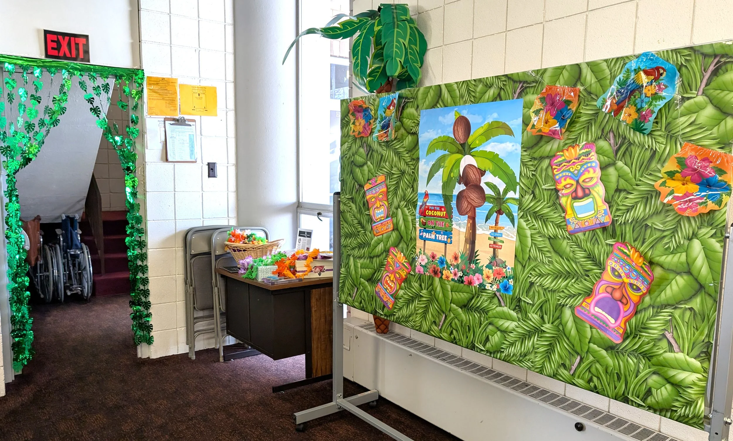 PXL_20260131_decor hallway.jpg