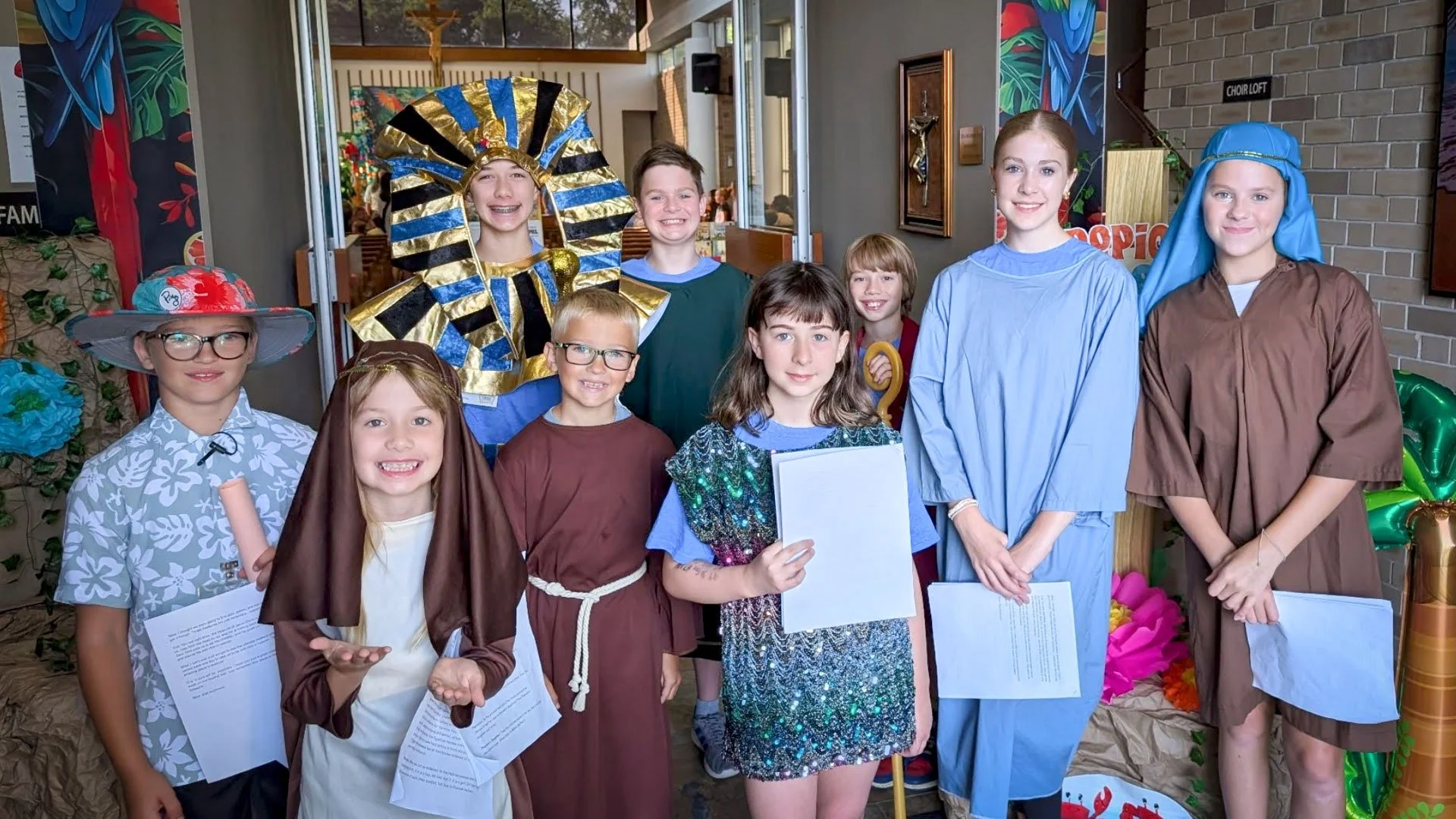 VIDEO: VBS 2026
