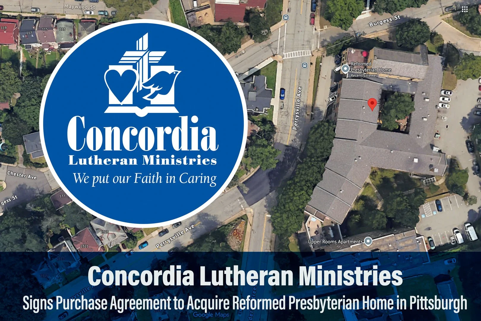 Concordia’s Family of Locations Expand