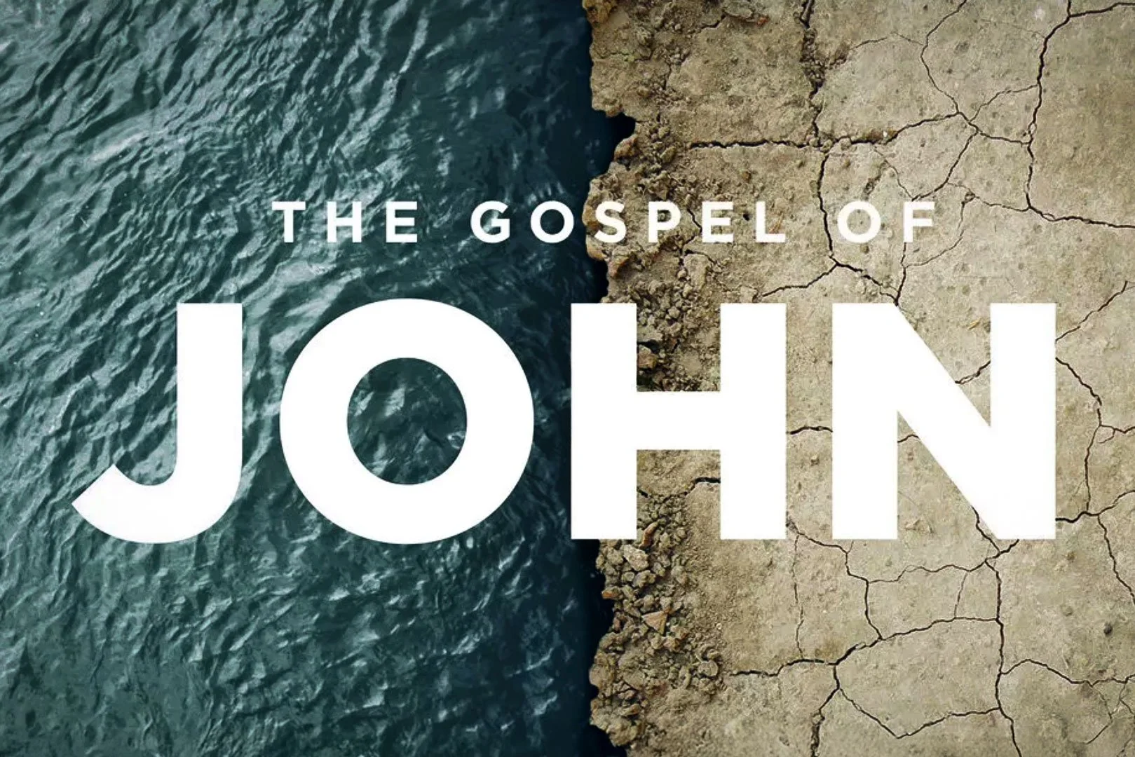 The Gospel of John