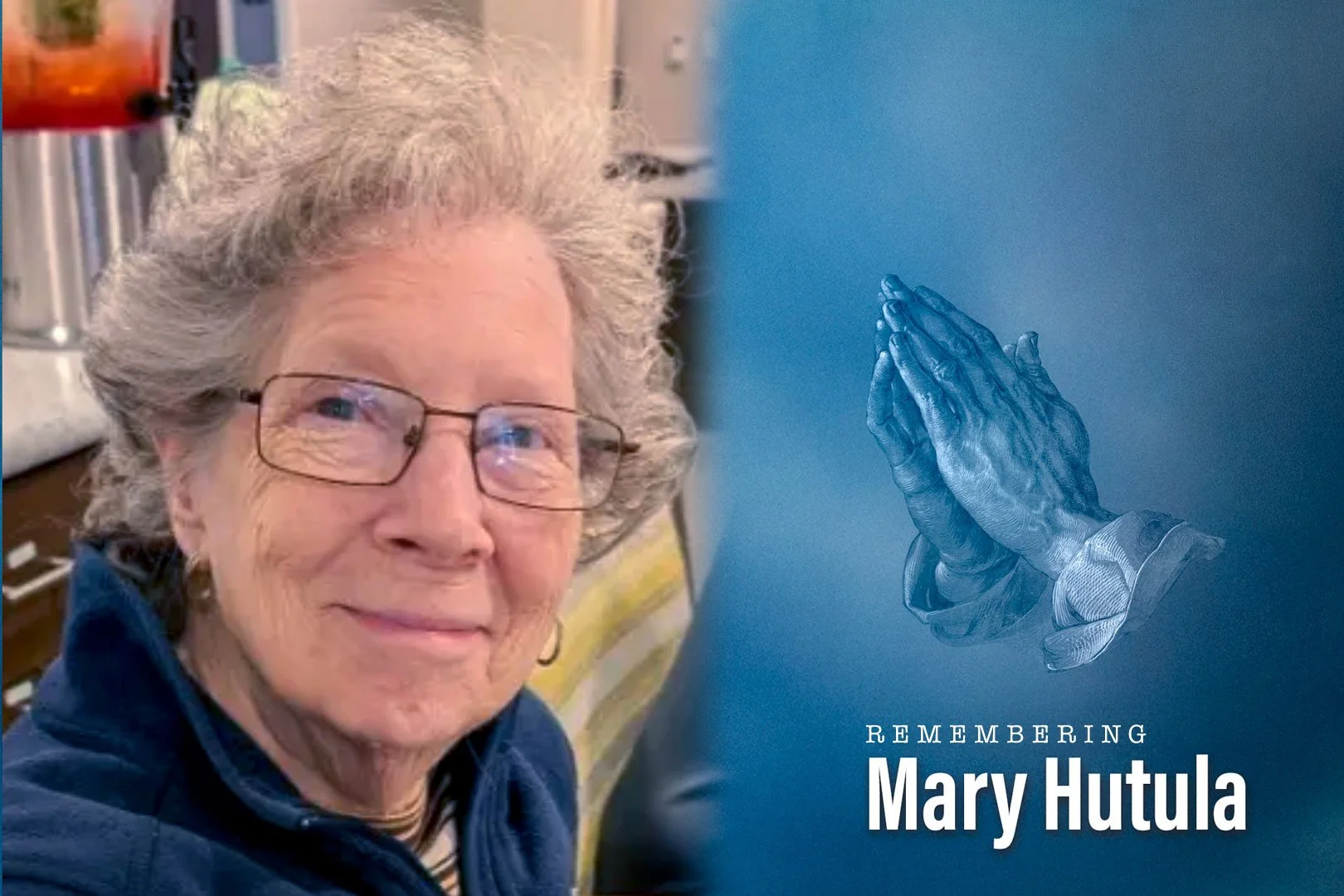 Remembering Mary Hutula