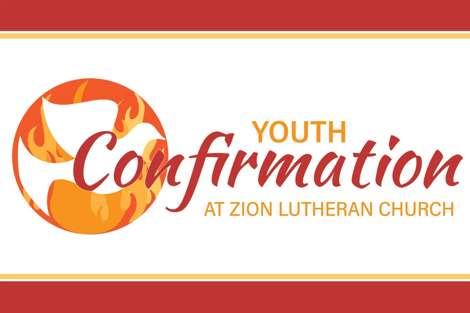 What is Youth Confirmation at Zion?