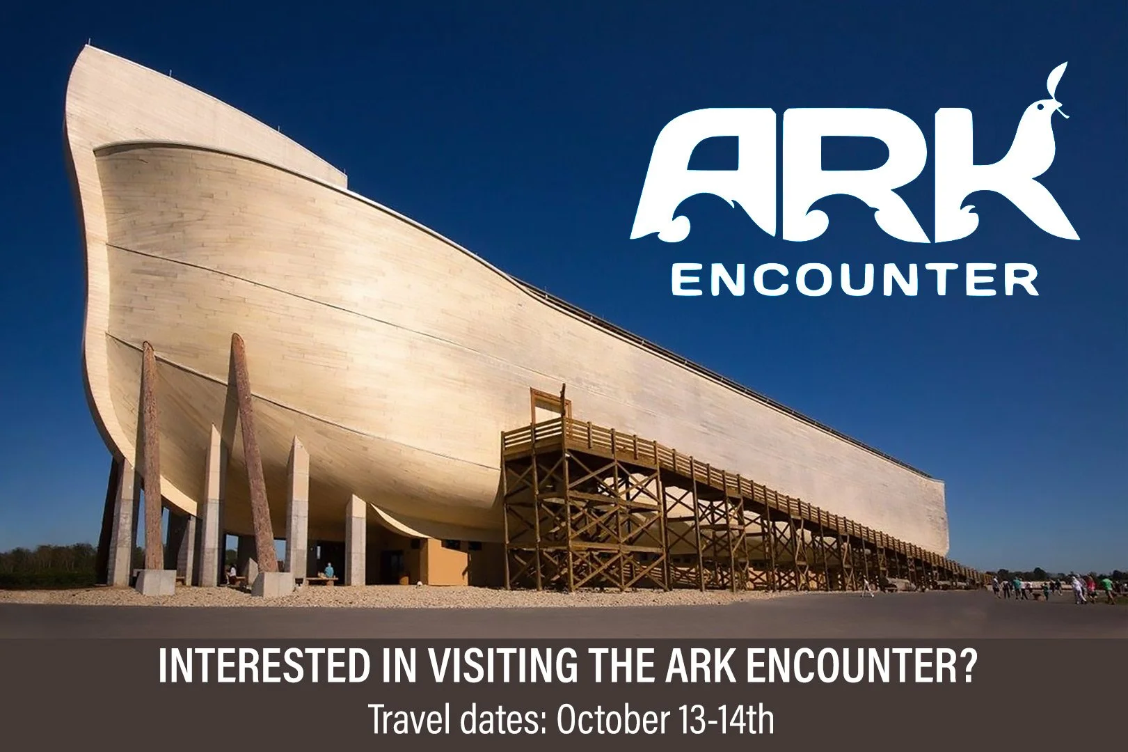 The Arc Encounter