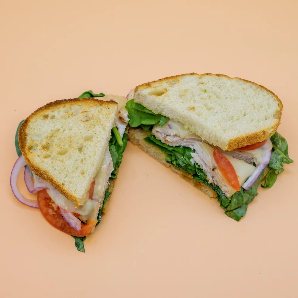 Sandwiches/Catering — Great Harvest Bread Co, Missoula MT Bakery