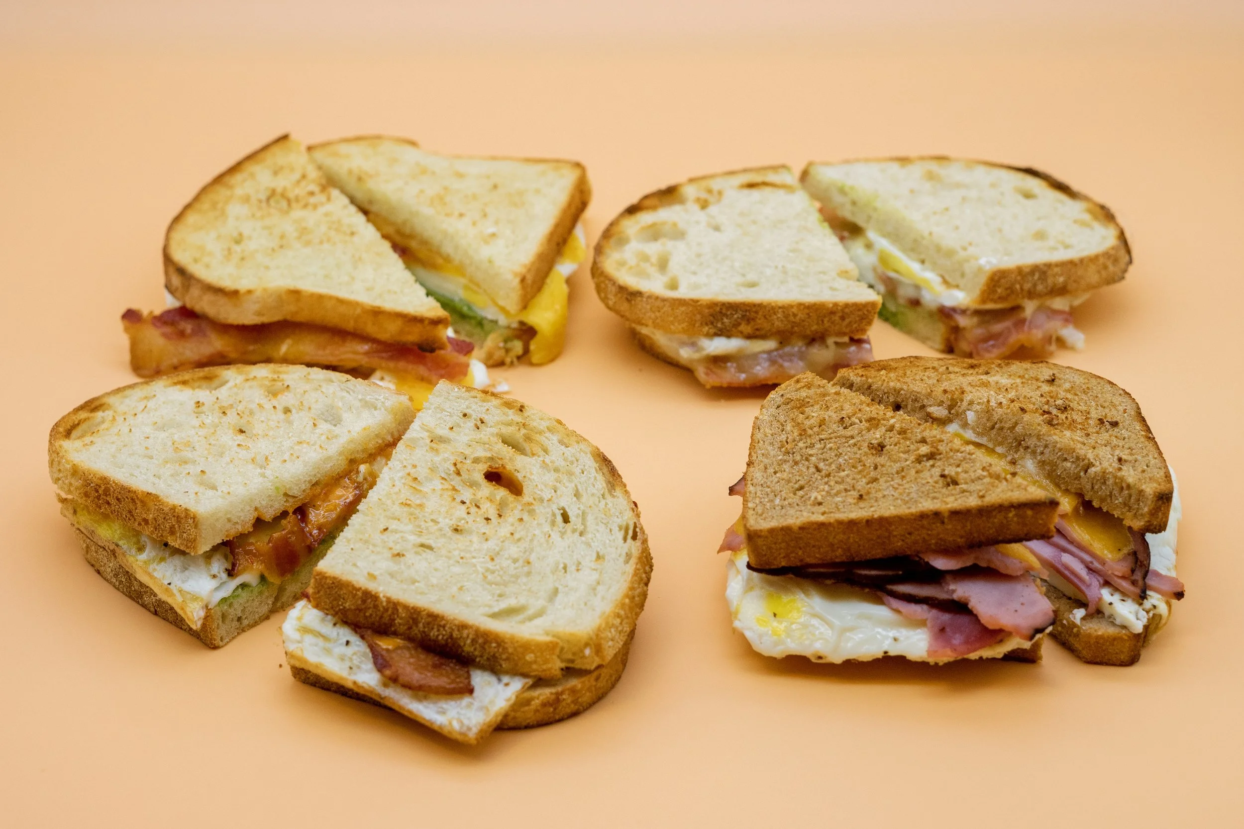 Sandwiches/Catering — Great Harvest Bread Co, Missoula MT Bakery