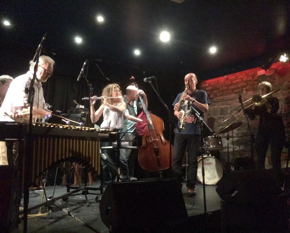  Concert in Dublin, Ireland (March 2014) 