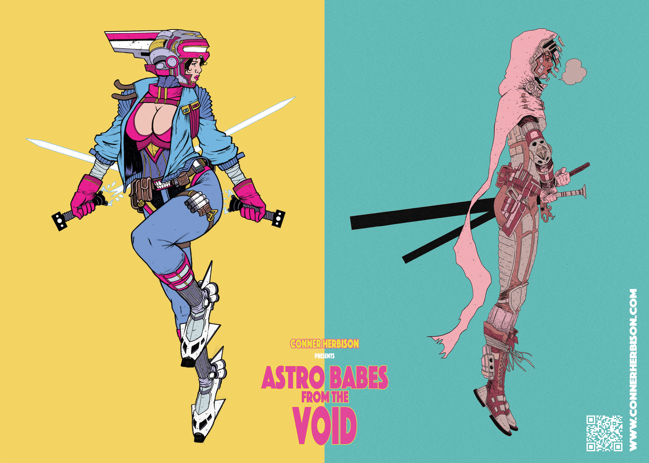 AstroBabe Sticker Sheet 1.png