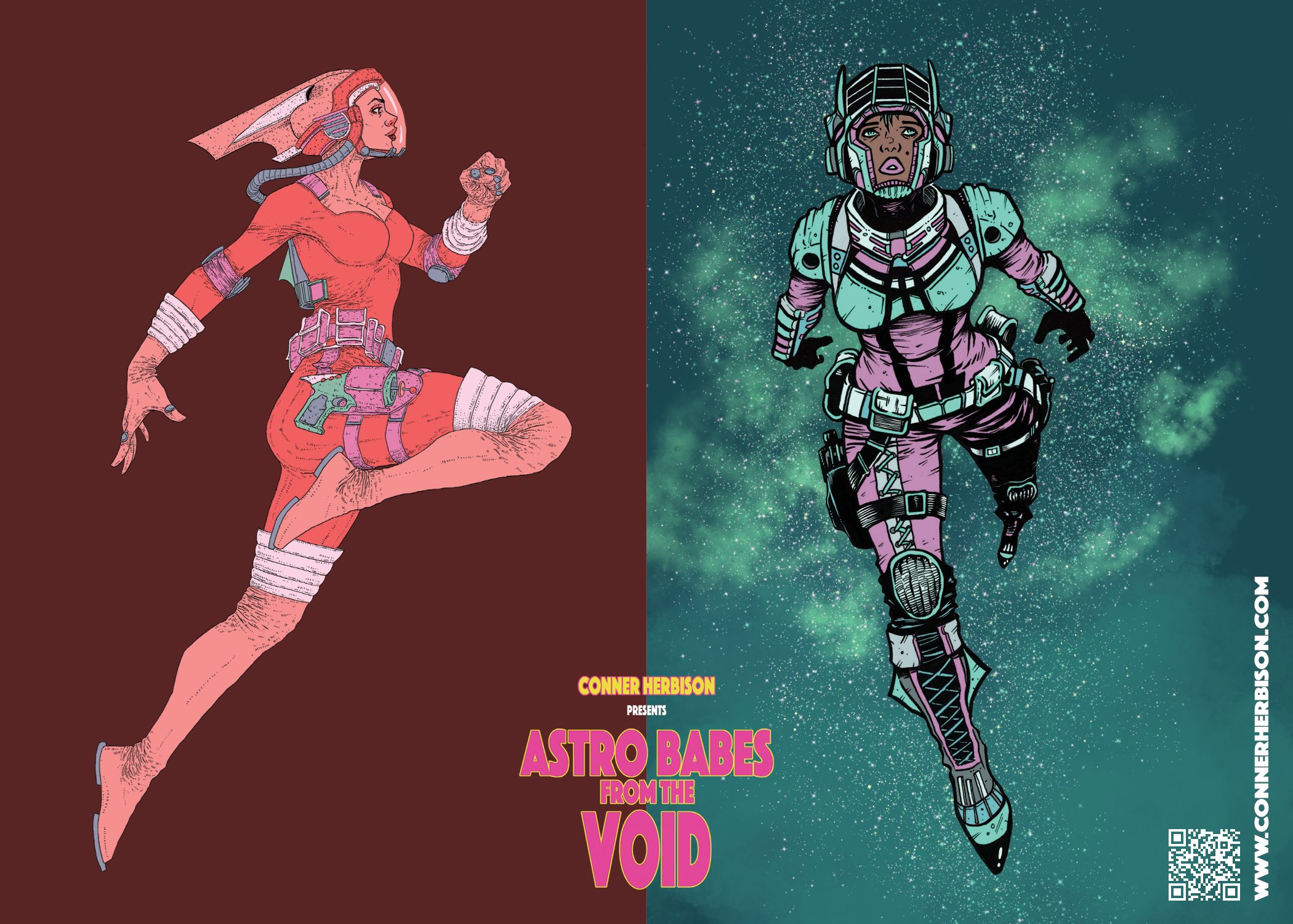 AstroBabe Sticker Sheet 2.png