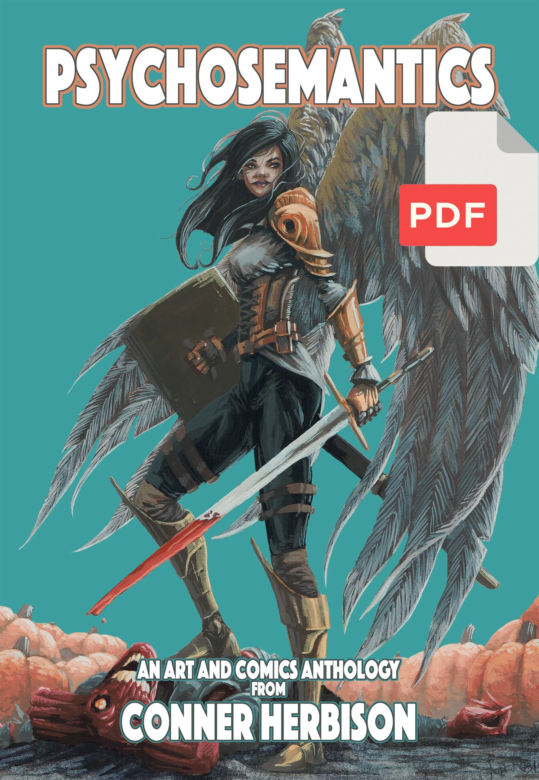 Psychosemantics (Digital)