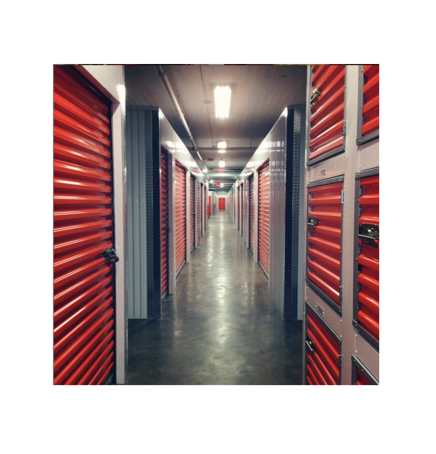 "Public Storage Horror:" coming to a theater near you