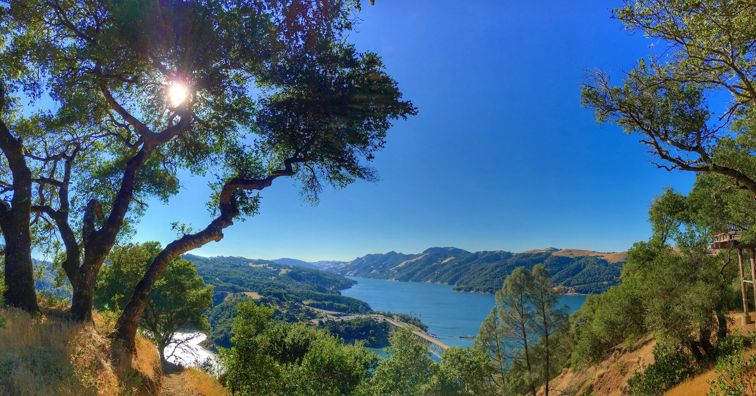 Home in Northern CA :)