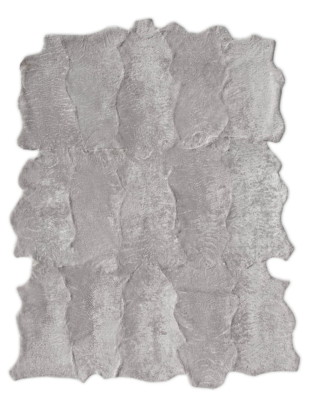 CHESTERFIELD ORGANIC IN SNOWY GREY