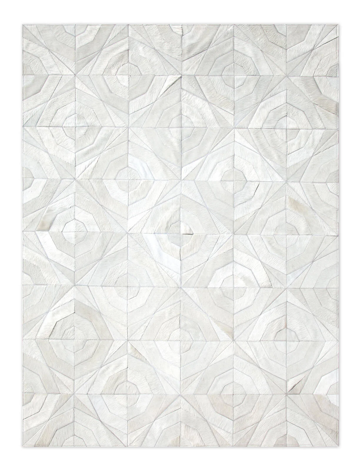 TOFER NO. 1 IN IVORY