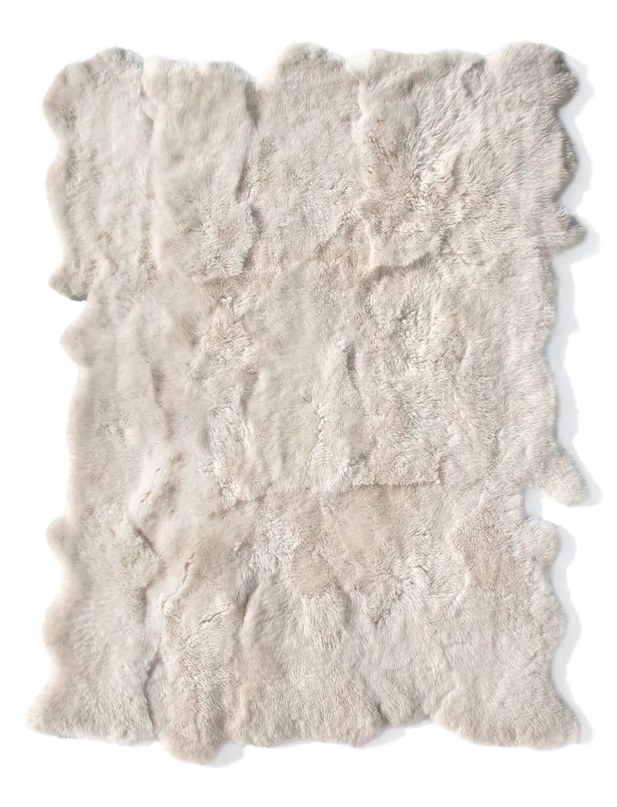 PATAGONIA ORGANIC IN NATURAL IVORY