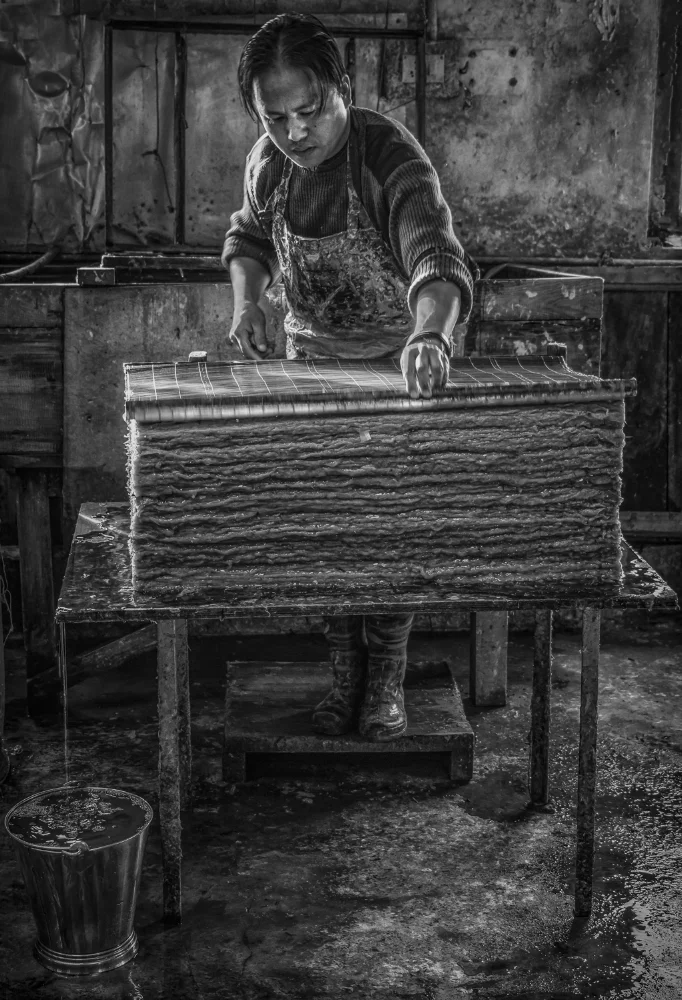 Paper Maker 2