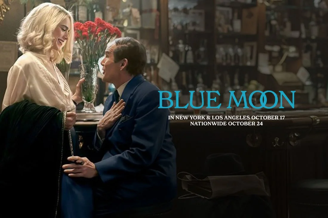 BLUE MOON