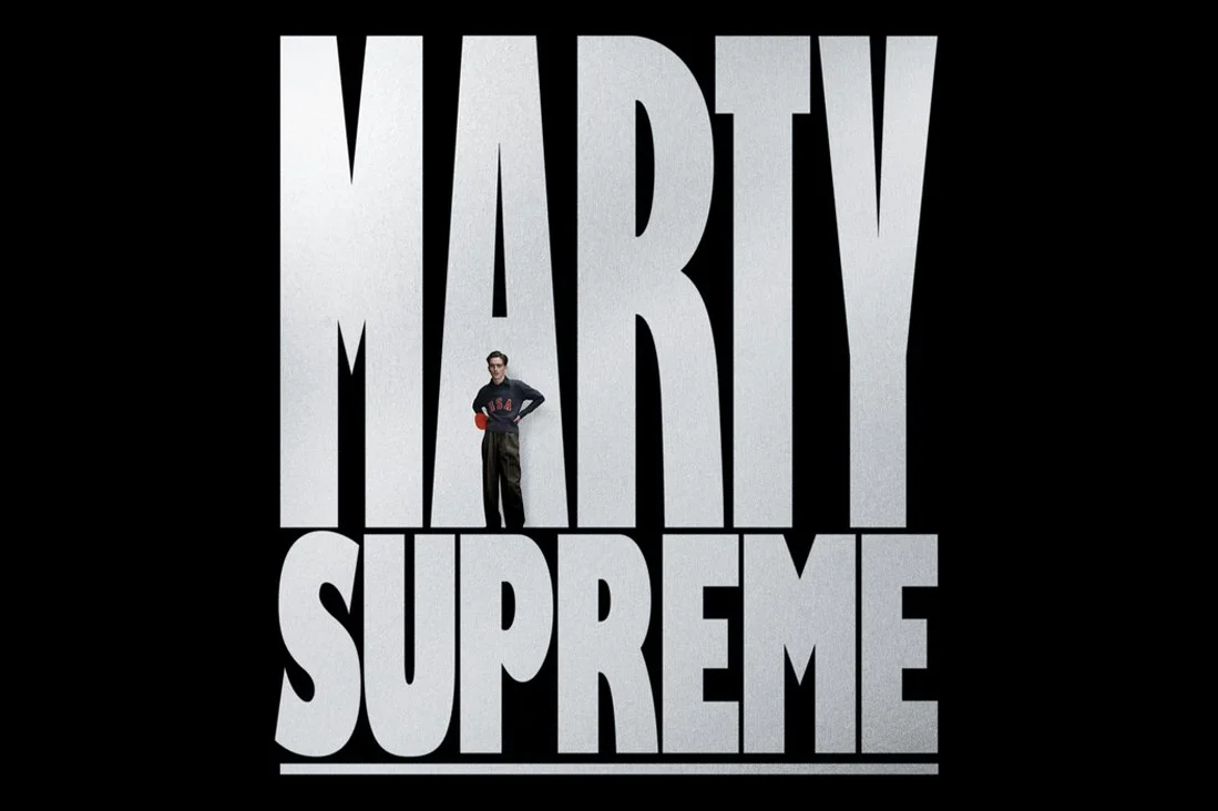 MARTY SUPREME