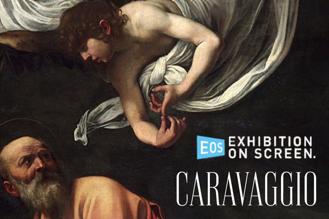 CARAVAGGIO