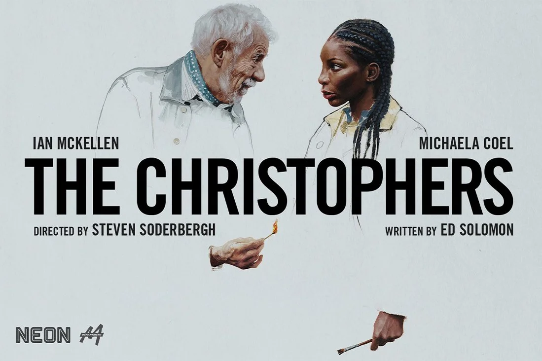 THE CHRISTOPHERS